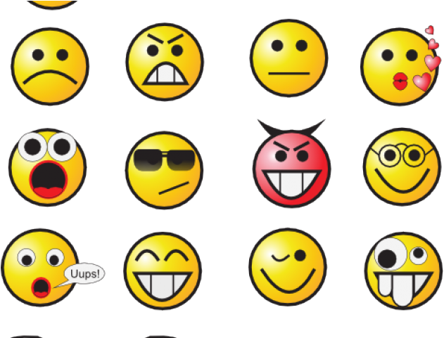 Download Smiley Clipart Happy Face Smiley Png Image With No Background Pngkey Com
