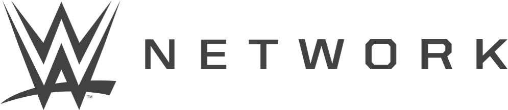 Pw Wwe Network Logo Dark - Wwe Mad Libs [book] (1000x223), Png Download