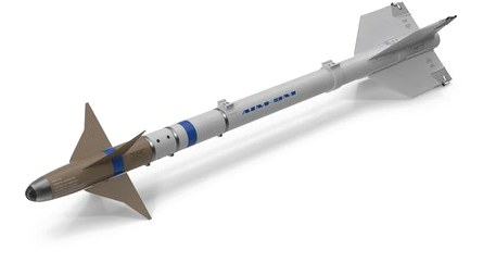 Missile Png Image - Portable Network Graphics (600x600), Png Download