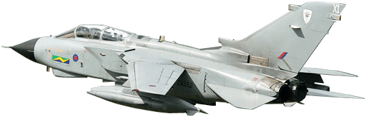 Tornado Fighter Plane Transparent Background - Fighter Jet Transparent Background (620x270), Png Download
