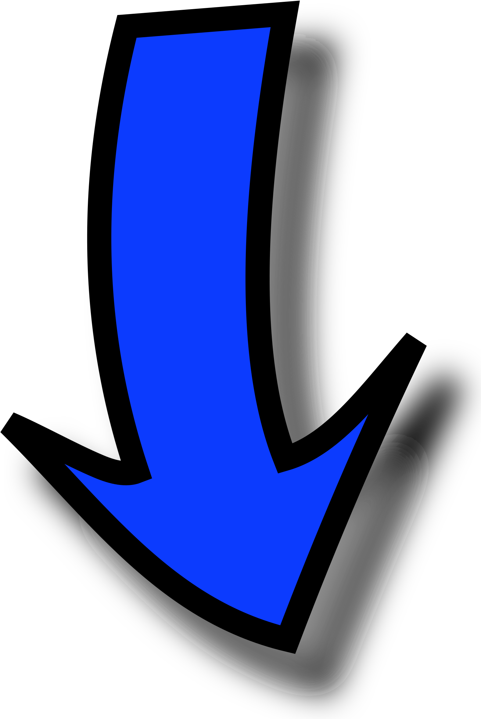 lv 408 trainer transparent Arrow Clipart Clear Background - Down Arrow Without Background - Free Transparent PNG Download ...