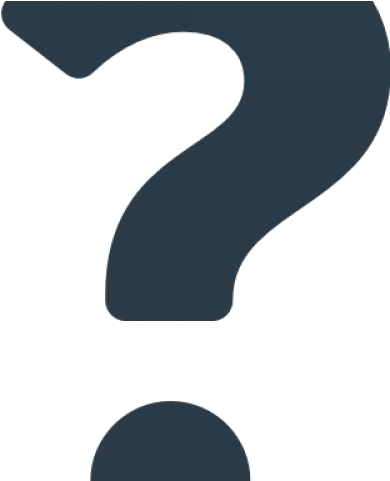 Question Mark Clip Art Png 4 Water Slide Source (640x480), Png Download