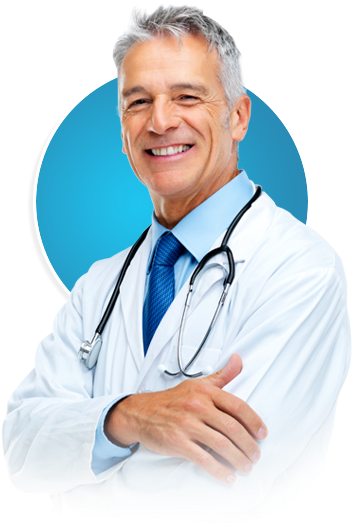 Doctor Png - Доктор Png (368x525), Png Download