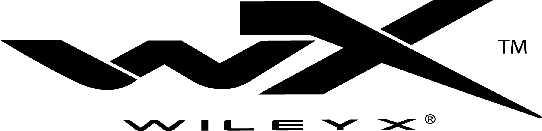 Wiley X Eyewear Logo (1860x496), Png Download