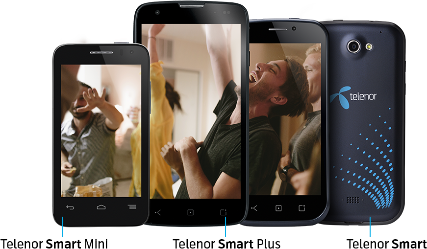 Modern And Accessible Smartphones - Iphone (892x531), Png Download