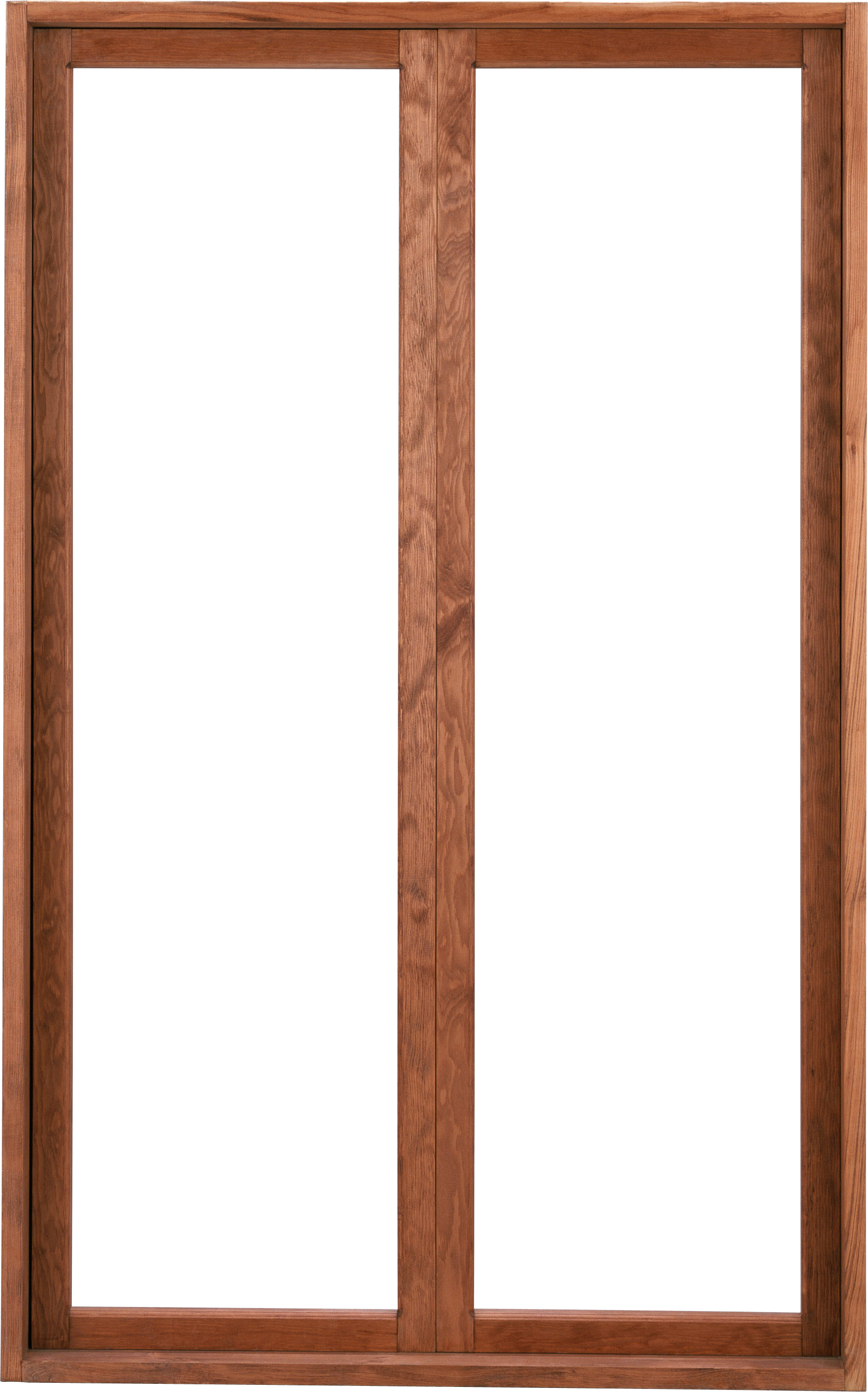 Download Wood Window Frame Png Clipart Window Window - Wood Window Frame Png (900x1443), Png Download