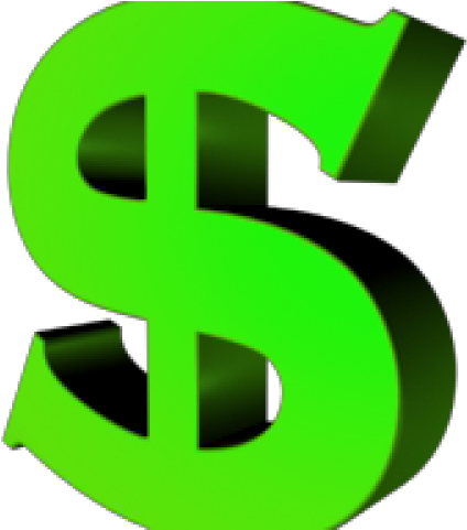 Dollar Png Transparent Images - Artmoney (640x480), Png Download