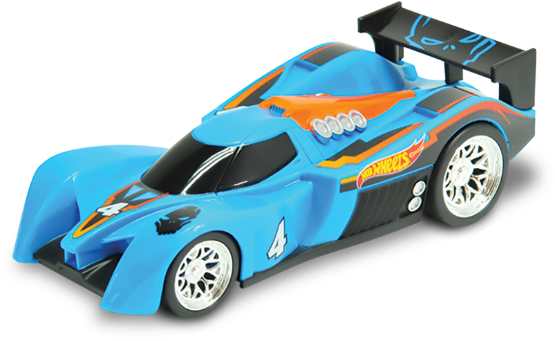 Hot Wheels Freeway Flyer 24 Ours 136 Gr (1002x672), Png Download