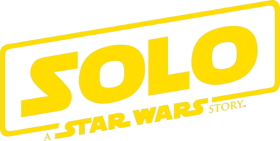 Solo A Star Wars Story (977x494), Png Download