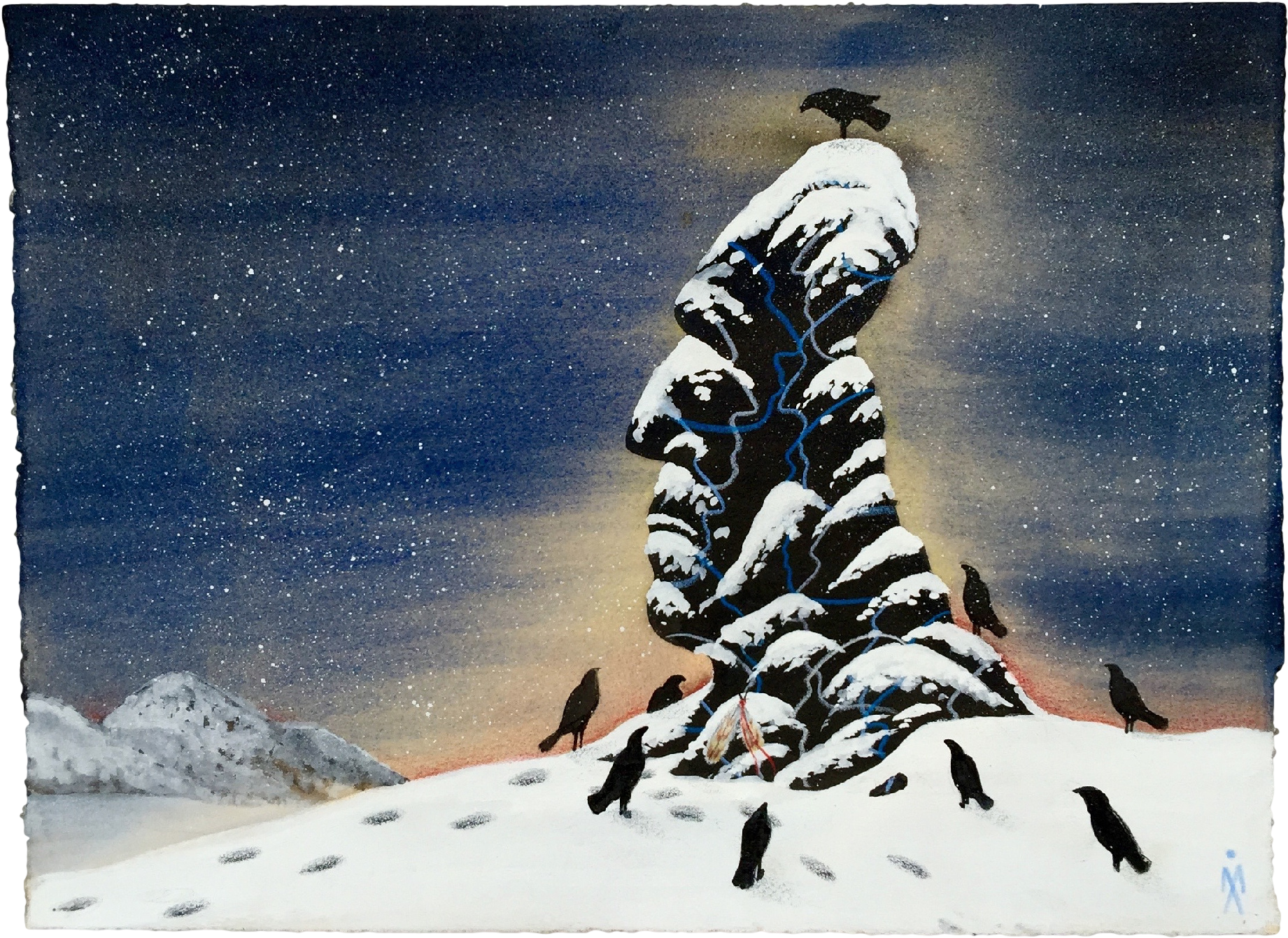 Work Of Art (1874x1874), Png Download