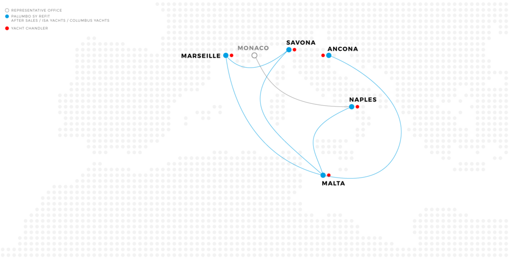 Palumbosy Map R7 - Graphic Design (1000x507), Png Download