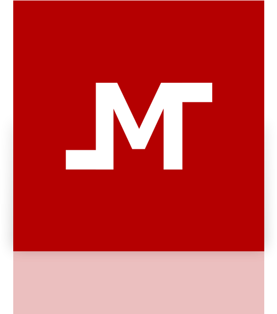 Malwarebytes, Mirror Icon - Icon (640x640), Png Download