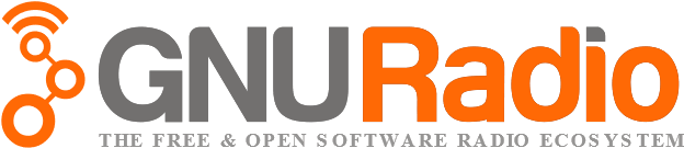 Gnuradio-logo - Gnu Radio (700x200), Png Download