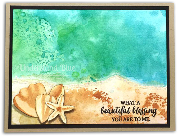 Blossom Builder Punch - Cardmaking (650x502), Png Download