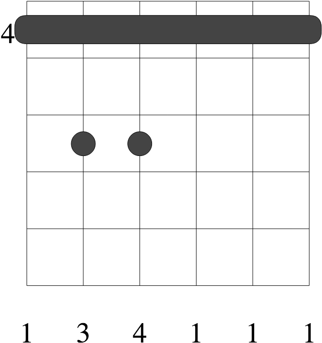 Guitar Jake Paul - Number (700x822), Png Download