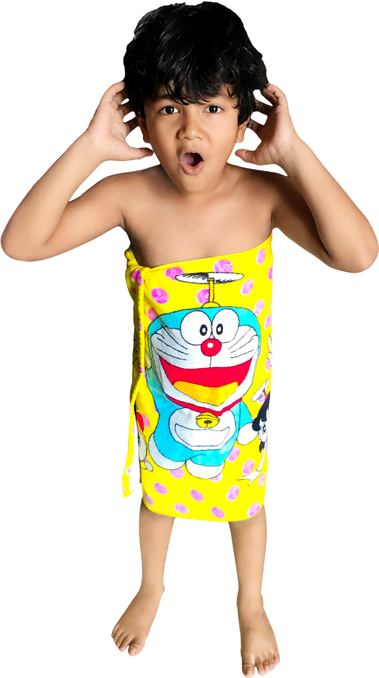 Shocking Kids Free Png And Clipart - Portable Network Graphics (1200x1600), Png Download