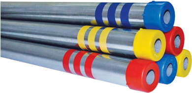 Home / Galvanised Iron Tubes & Pipes - Gi Pipe Png (400x400), Png Download