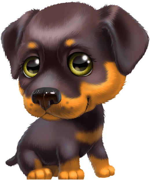 Cute Puppies Free S Png Free Png Images Toppng - Gifs Uma Tarde Abençoada (850x680), Png Download