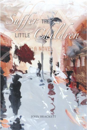 Suffer The Little Children (600x600), Png Download