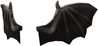 Bat Wings - Big Brown Bat (420x420), Png Download
