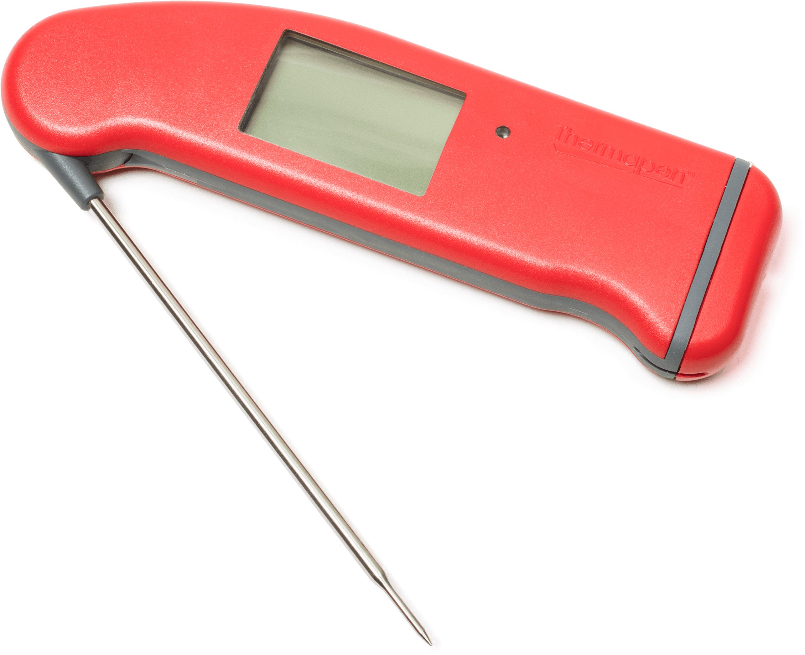 Instant-read Thermometers - Thermometer (3530x3530), Png Download