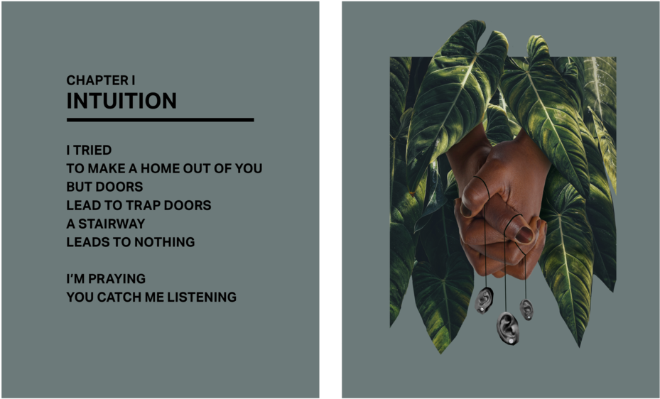 Beyonce2 - Tried To Make A Home Out (1000x653), Png Download