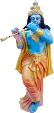 Buy Decorative Lord From Indu Appliances India - Indu Appliances Corporation (300x400), Png Download