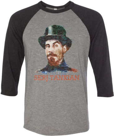 Watercolor Portrait - Football Dad Shirt (383x479), Png Download