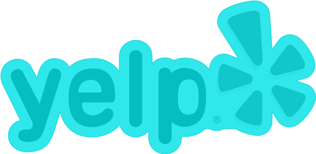 Yelp Pnw Review Logos (729x448), Png Download