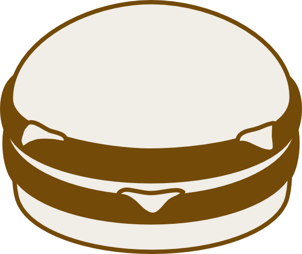 How To Set Use Hamburger Svg Vector (600x505), Png Download