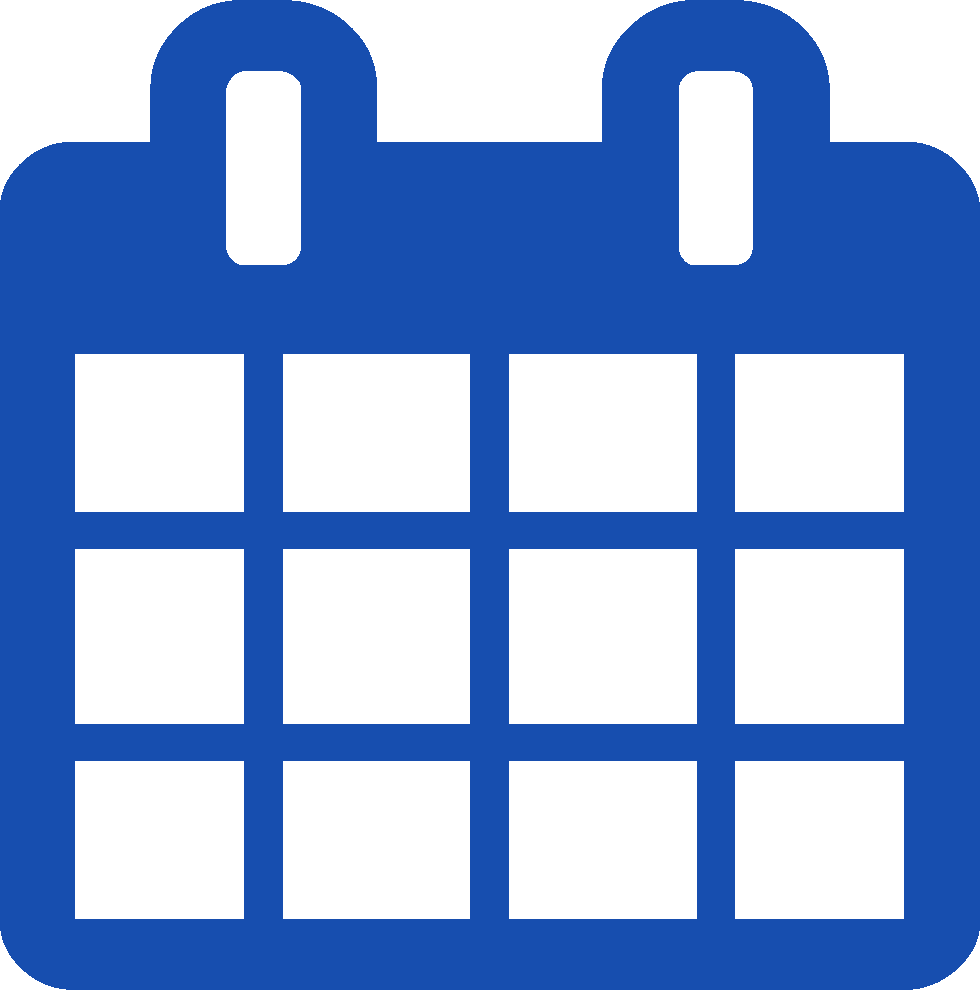 Cp Calendar Icon At Carowinds (980x990), Png Download