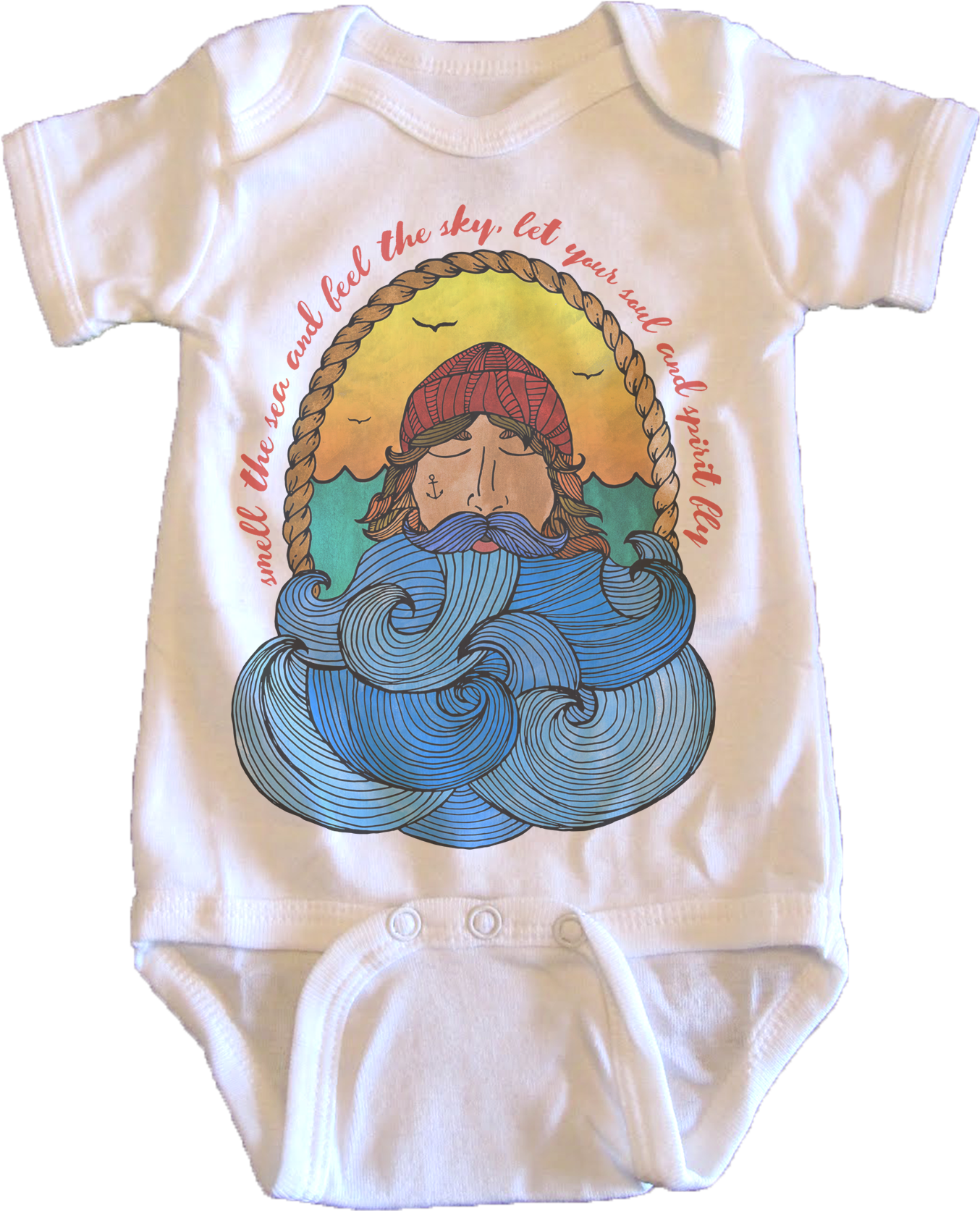 Wayfarer - Onesie - Onesie (1850x1850), Png Download