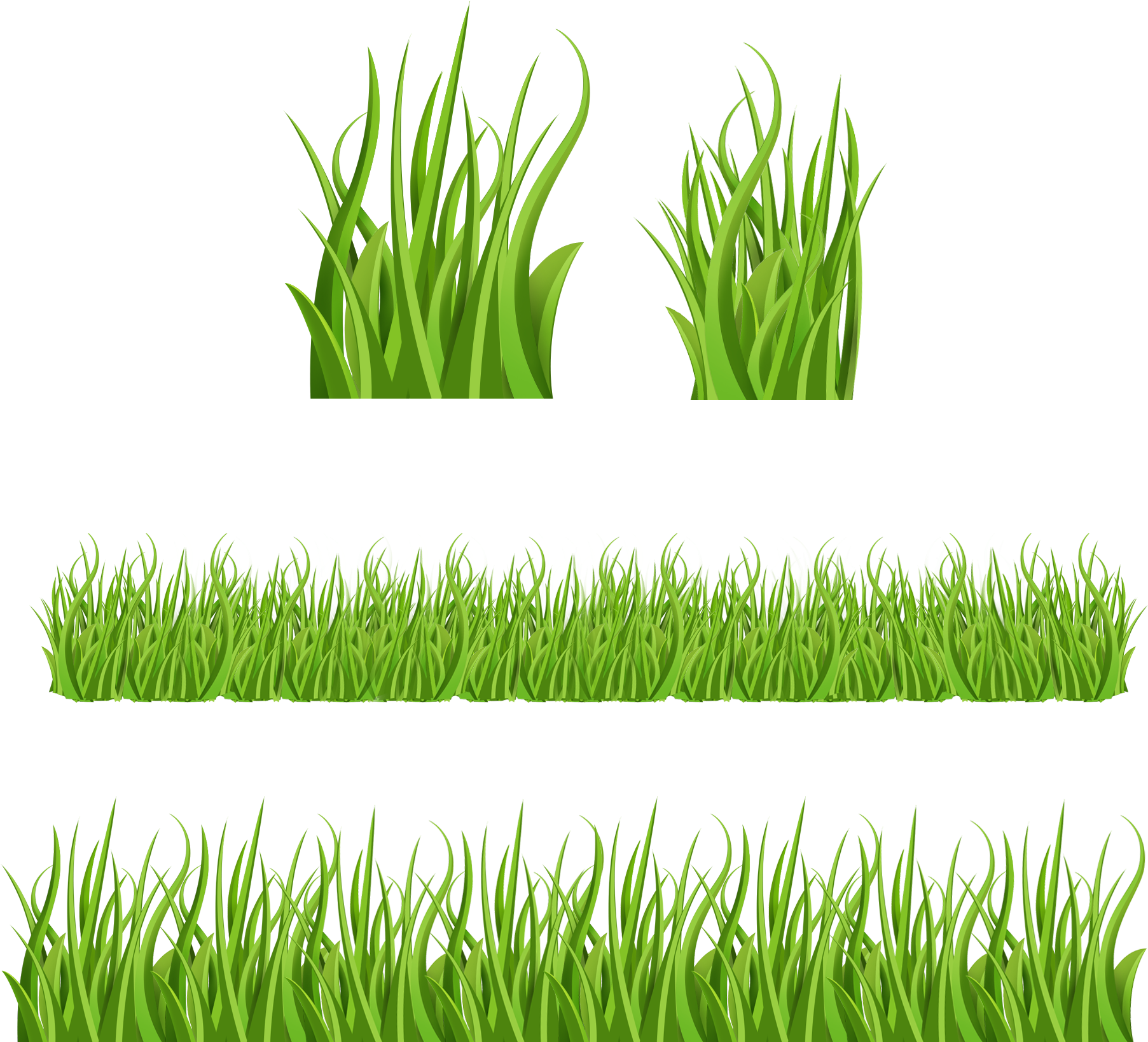 Set Png Gallery Yopriceville Quality Images View - Grass Psd (1889x1722), Png Download
