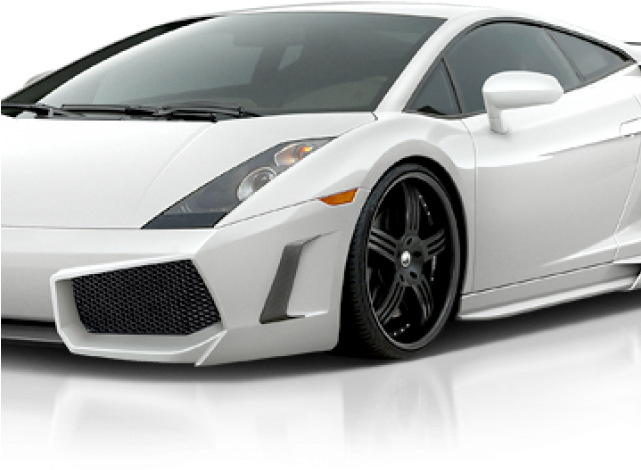 Lamborghini Gallardo Wallpaper High Resolution (640x480), Png Download