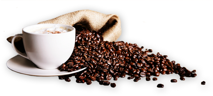 Coffee Png - Png Images Of Coffee (714x320), Png Download