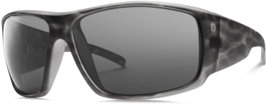 Pimp Shades Png Picture Black And White Stock - Electric Sunglasses Backbone Ee12754620 (400x300), Png Download