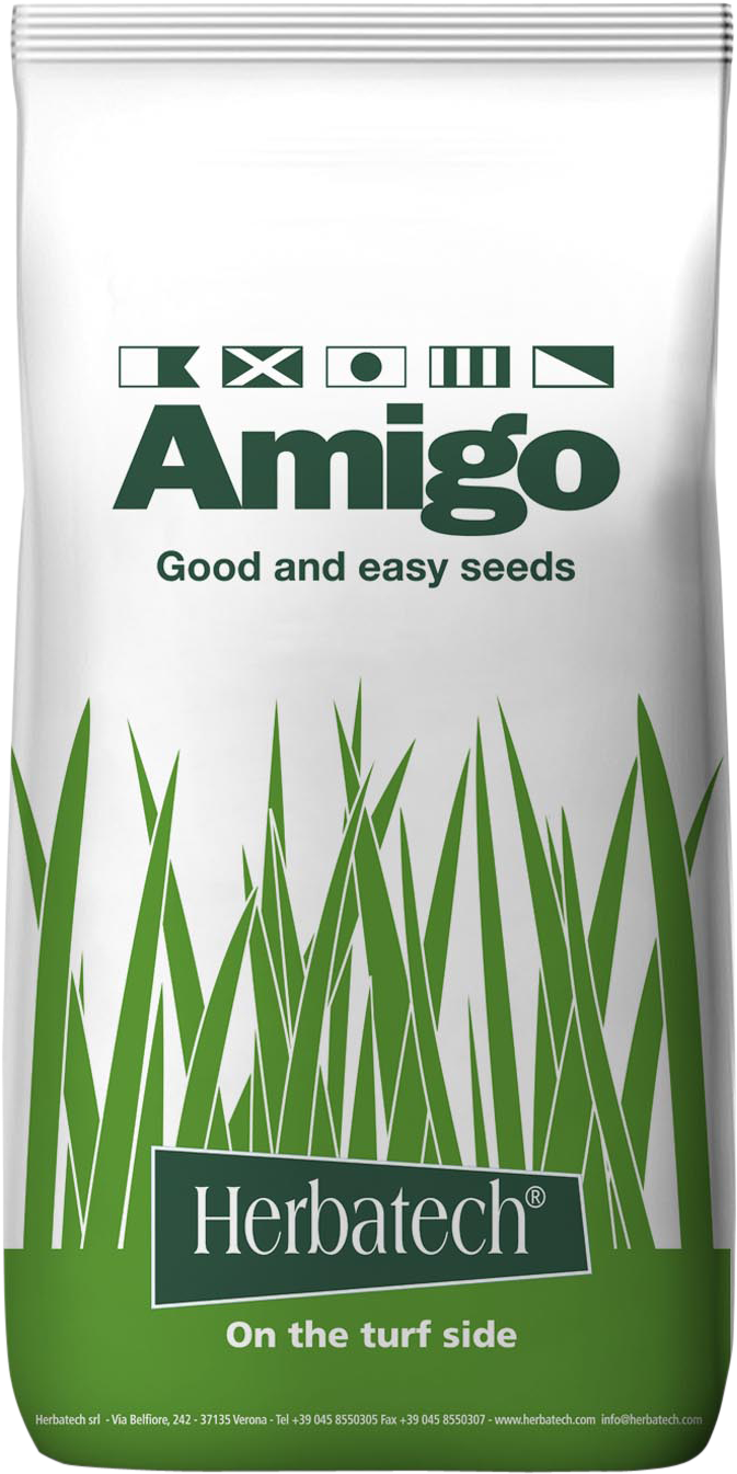 Speaking To Andrea Rigo, Retail Sales Manager Herbatech - Seed (893x1527), Png Download