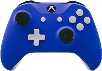 Cinch Gaming - Gaming Controller (440x310), Png Download