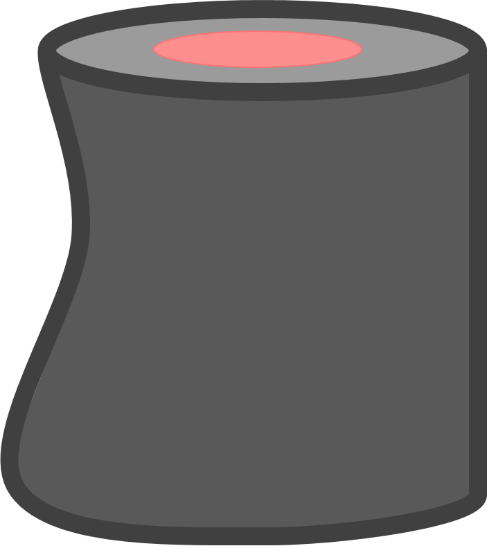 Sushi (703x788), Png Download