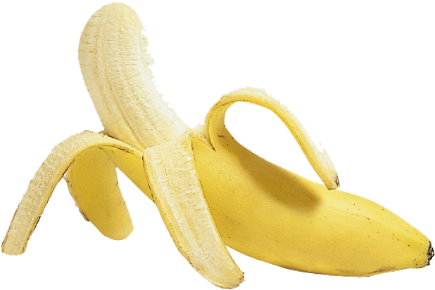 Banana - Pakistani Banana (530x400), Png Download