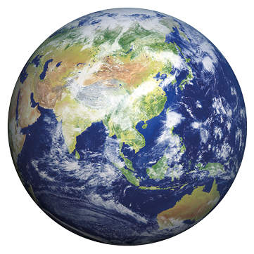 Countries In Operation - Global Ties Ucsd (648x366), Png Download