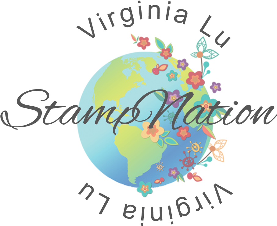 Today Marks My First Dt Assignment For Stampnation - Searching For Steven: What If You Already Know Your (1100x1100), Png Download