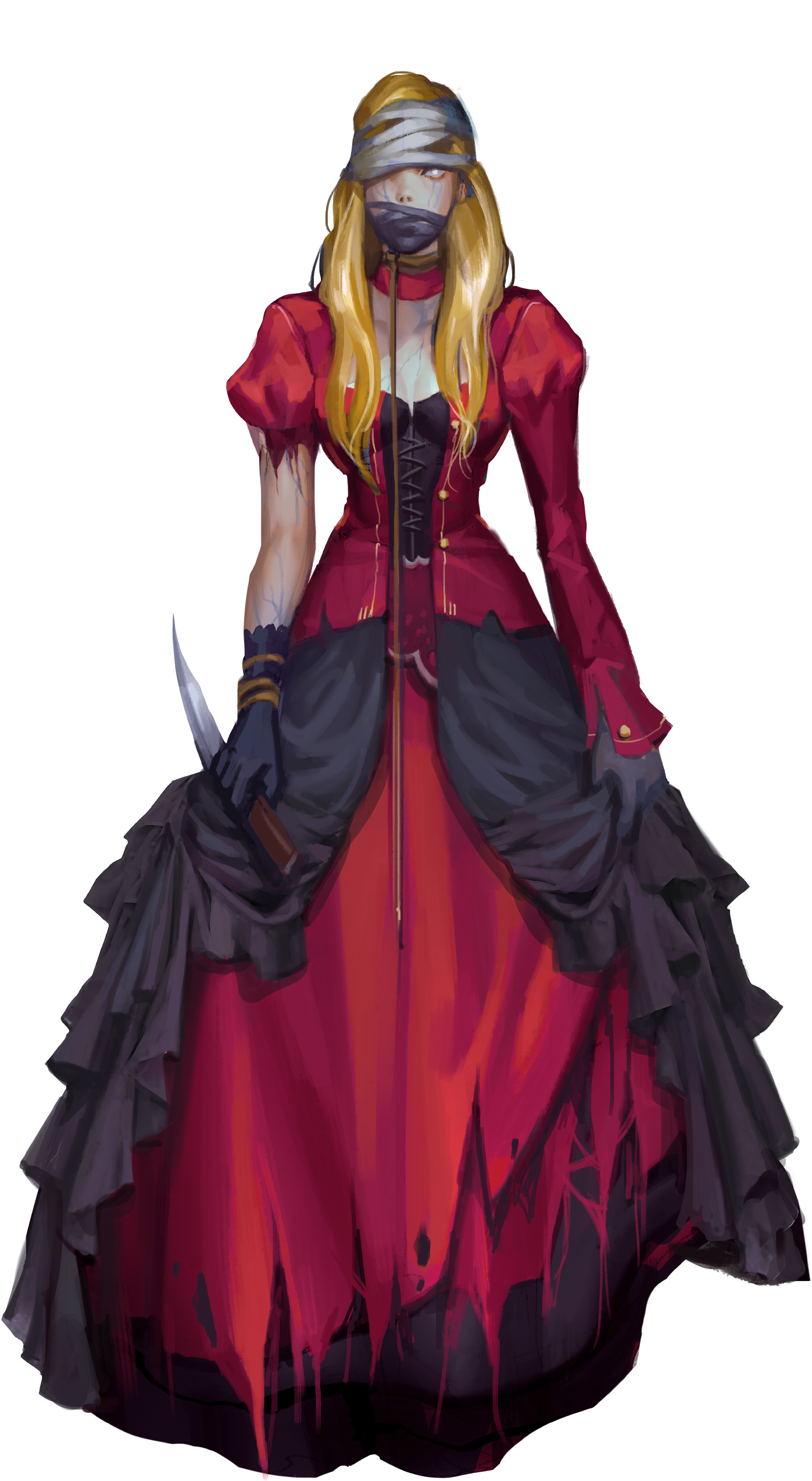 Character (1920x2880), Png Download