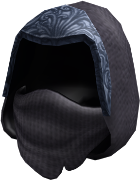 Supreme Ninja Hood - Baseball Cap (420x420), Png Download