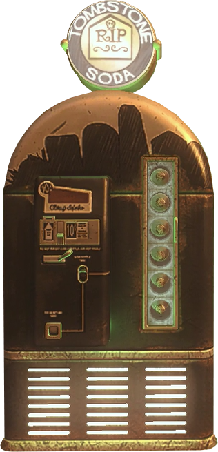 Tombstone Machine Boii - Call Of Duty (316x656), Png Download