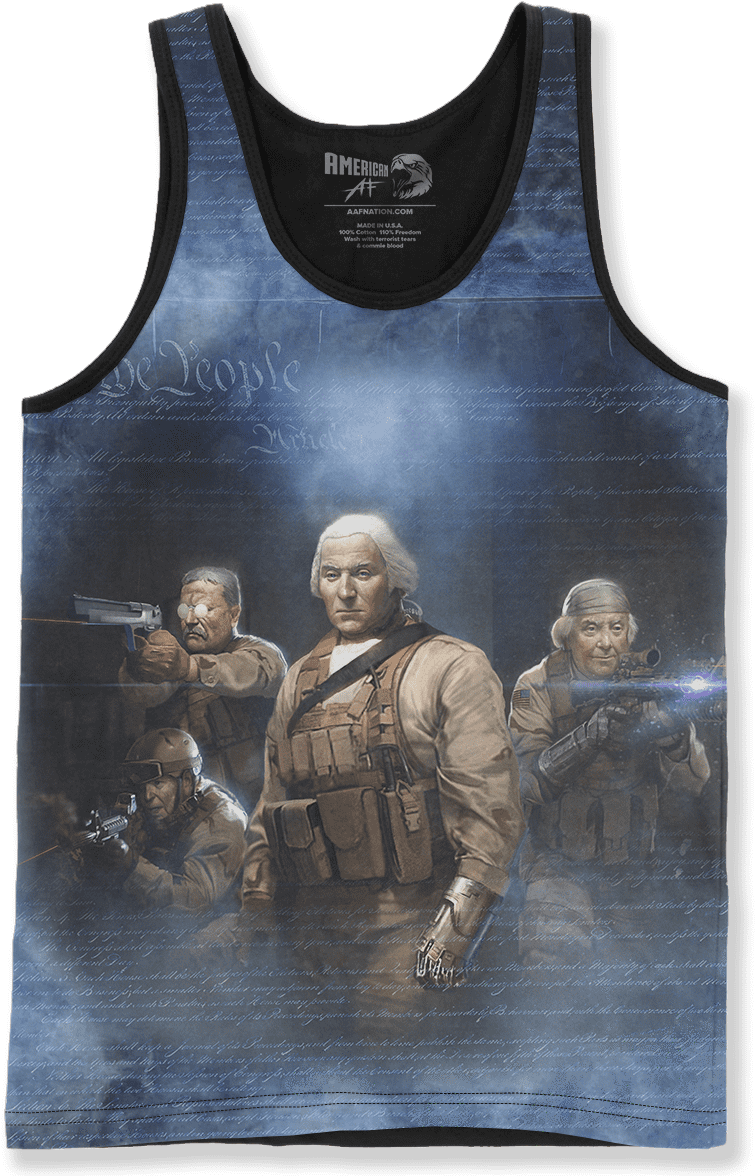 Seal Team 1776 - Aaf Nation (1200x1200), Png Download