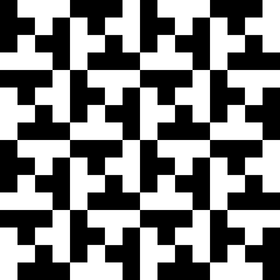 Dizzy Op Art (600x600), Png Download