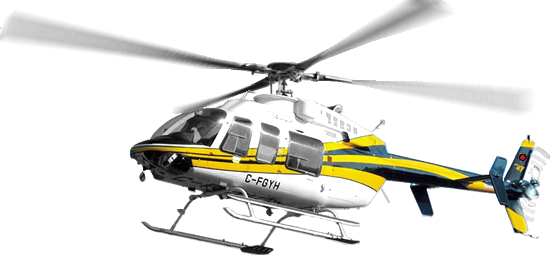 Picsart Editing Tutorial Background Png - Picsart Helicopter Png (550x255), Png Download