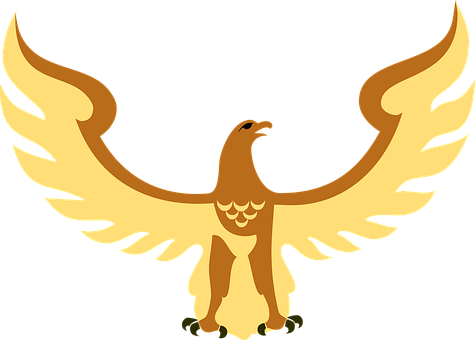 Animal Bird Hawk Hawk Hawk Hawk Hawk Hawk - Hawk Clipart Transparent Background Open Source (475x340), Png Download
