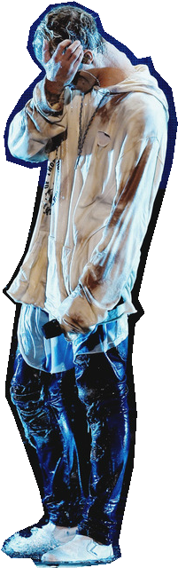 Justin, Justin Bieber, And Bieber Image - Gas Mask (500x684), Png Download